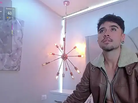 BrunoTurnerr – webcam-show