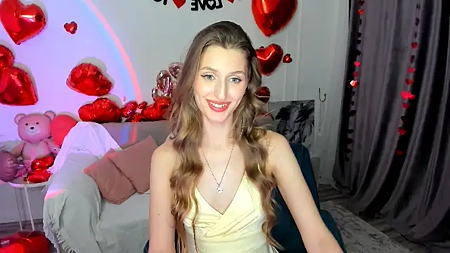 Chat XXX en directo de NaturalBeaty