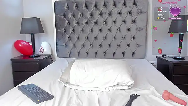 Kiri_Black_のライブXXXチャット