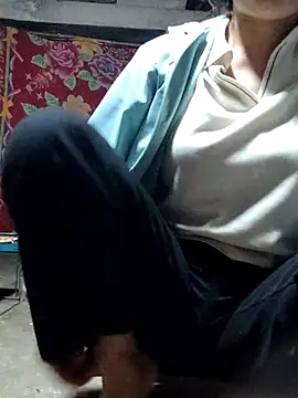 Congee-666 Adlı Modelin Canlı XXX Sohbeti