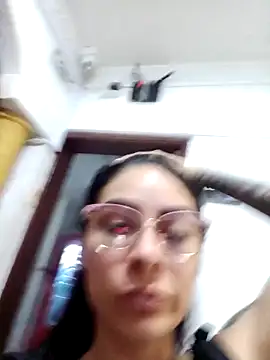 แชท XXX สดของ NicoleEsposito