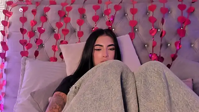 แชท XXX สดของ AriRobert_