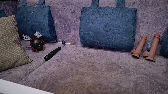 blackcat142's Live XXX Chat