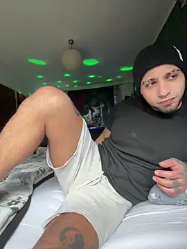 دردشة Mohdollmen الجنسية المباشرة