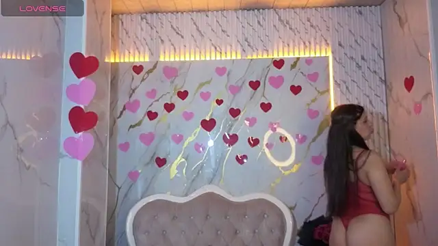 Chat XXX en directo de _Mia_sweet_b