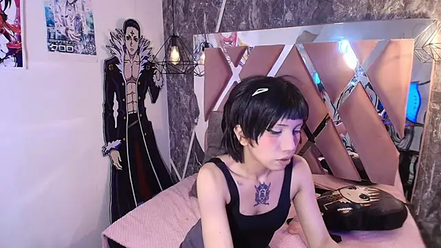 Živý XXX chat Terraelowen