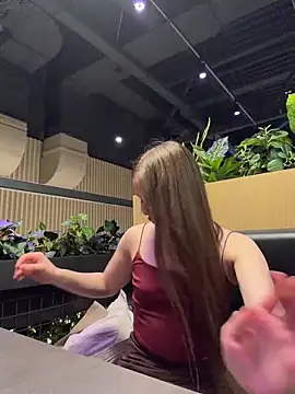 KristiRich Live XXX-chat