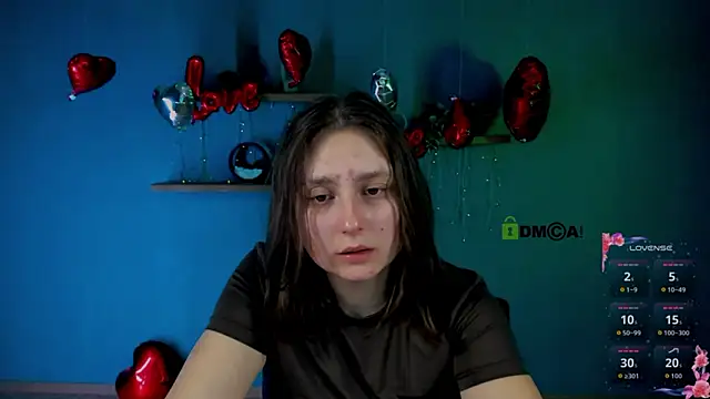 kora_cosmo Live XXX-chat