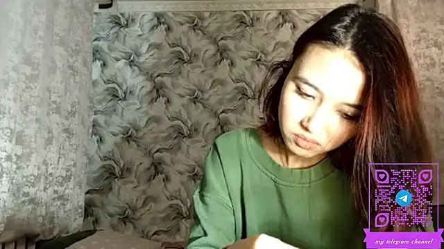 AnnettaBelsito Live XXX-chat