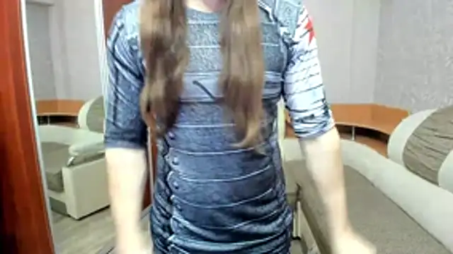 Chat XXX en directo de AlansonofDaddy