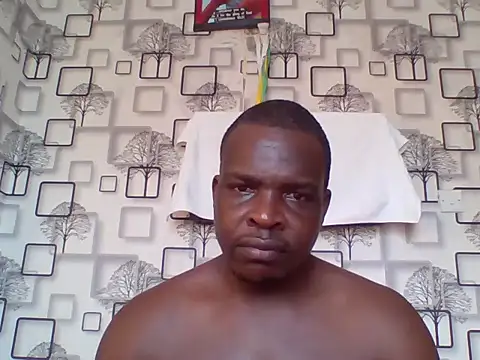 Chumba_001 élő XXX-chatje