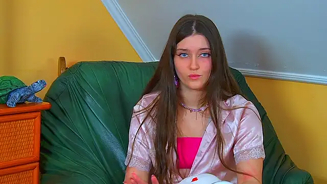 JessicaJewells: онлайн-секс-чат