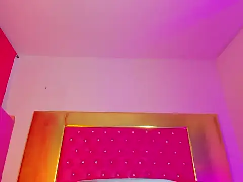 Ciara_HotTs 网络视讯表演