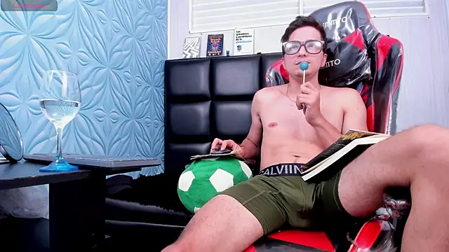 عرض كام Bad_Boy_21_