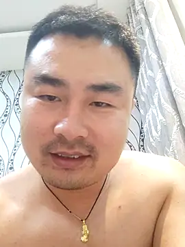 guozuo's Live XXX Chat