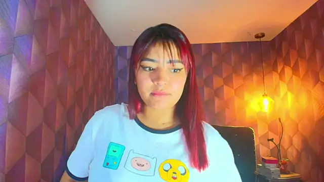 Chatroom XXX en direct de NicolleTaylor