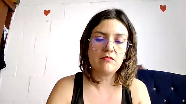 princessbella93 Adlı Modelin Canlı XXX Sohbeti