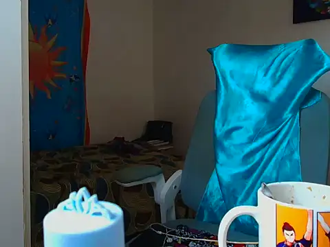 แชท XXX สดของ Sassa_69