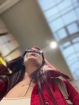 Chatroom XXX en direct de NataKitten