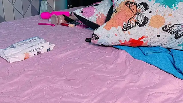 MySugarmoomy – Live XXX-chat