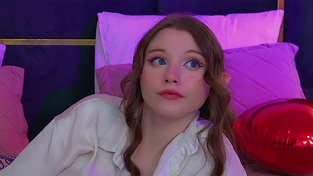 แชท XXX สดของ KeiraAsti