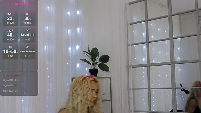 SarahRaynexn Live XXX chat