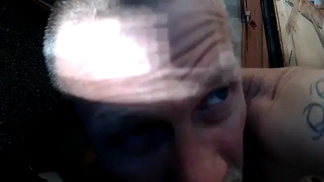 Živý XXX chat JaimeRhett