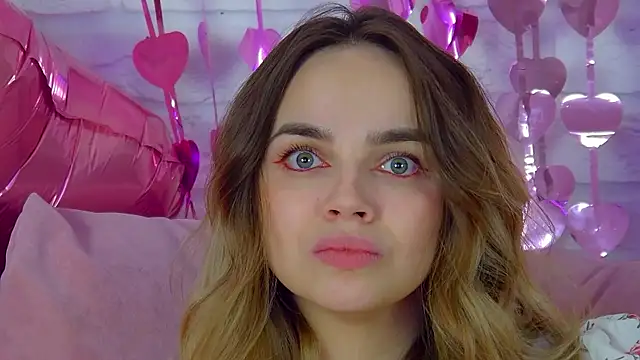 AnitaVenture Obrolan Langsung XXX