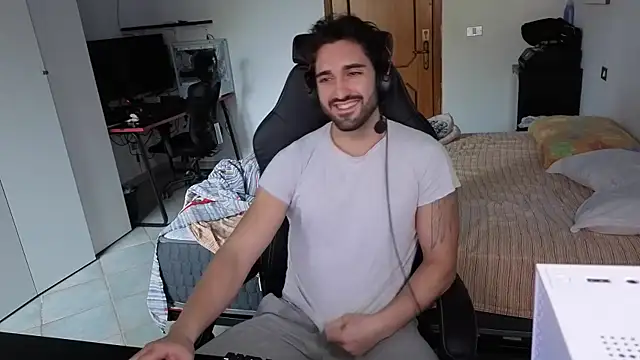 Al3xox02 Live XXX-Chat