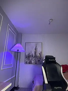 Chatroom XXX en direct de HoneyMollyX