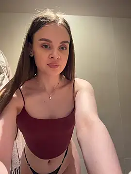 KristiRich Live XXX-chat