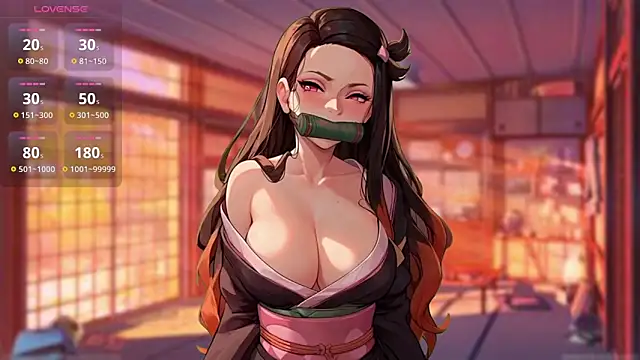 แชท XXX สดของ airi_tyan