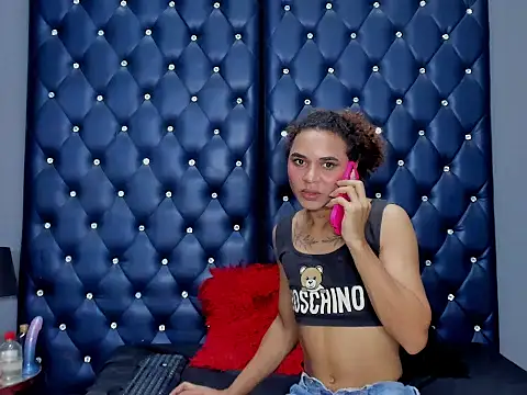 IrinaDuarte Live XXX-chat