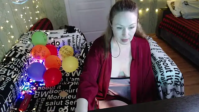 แชท XXX สดของ MarleneDietrich