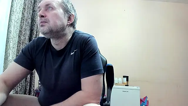 SanFrantsisko Live XXX-Chat