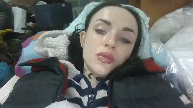 แชท XXX สดของ Trinsy_Love