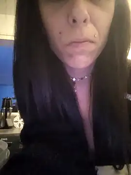 Živý XXX chat misscectito13