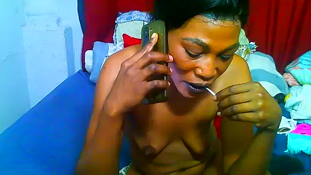 freaky_naughtyn Webbikameraesitys