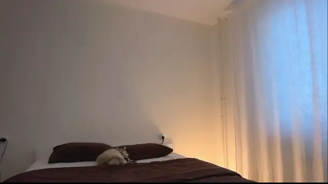 แชท XXX สดของ Milky___Way