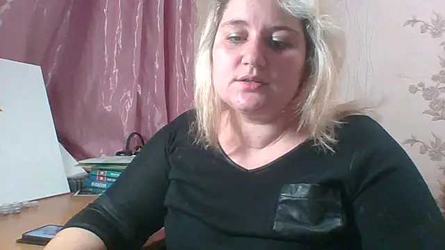 Jane_Dreams Adlı Modelin Canlı XXX Sohbeti