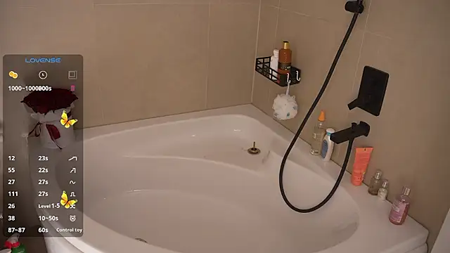 Vassiilisa Live XXX-chat