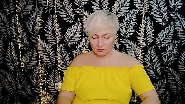 Živý XXX chat Olivia_playful