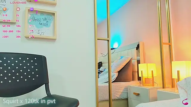 anahi_maite Live XXX Chat