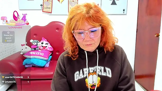 Salomeediaz_のライブXXXチャット