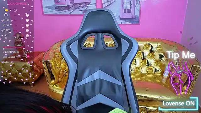 stephania_t Live XXX-chat