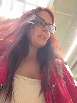 Živý XXX chat NataKitten