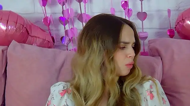 AnitaVenture Live XXX Chat