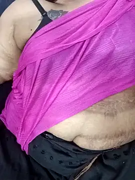 Riya-mallus 网络视讯表演