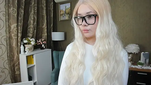 OraliaTumbleston Live XXX-chat