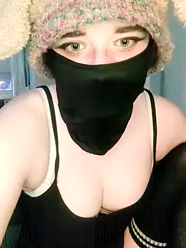 Cutie_Goatn Live XXX chat